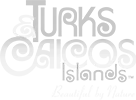 Endorsed by Turks & Caicos Tourist Board