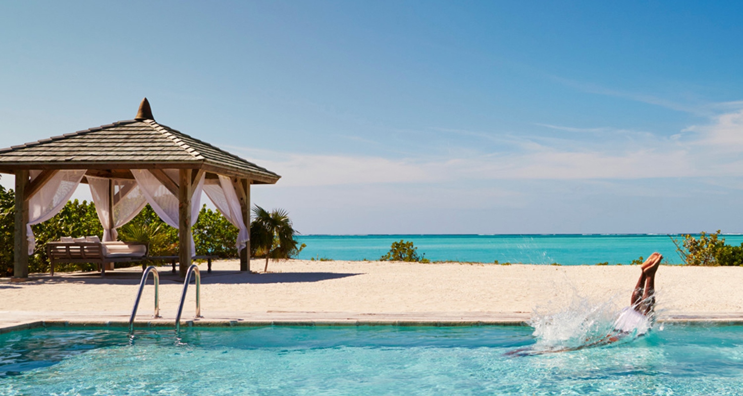 Parrot-Cay-COMO-Villa-Pool