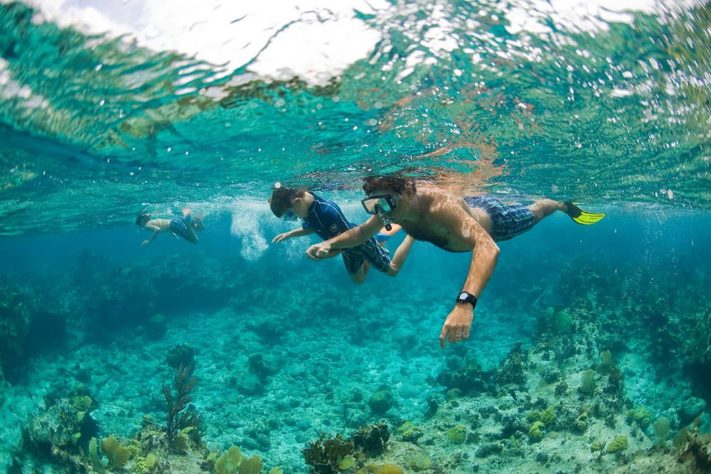 travelling-to-turks-and-caicos-with-young-children-7