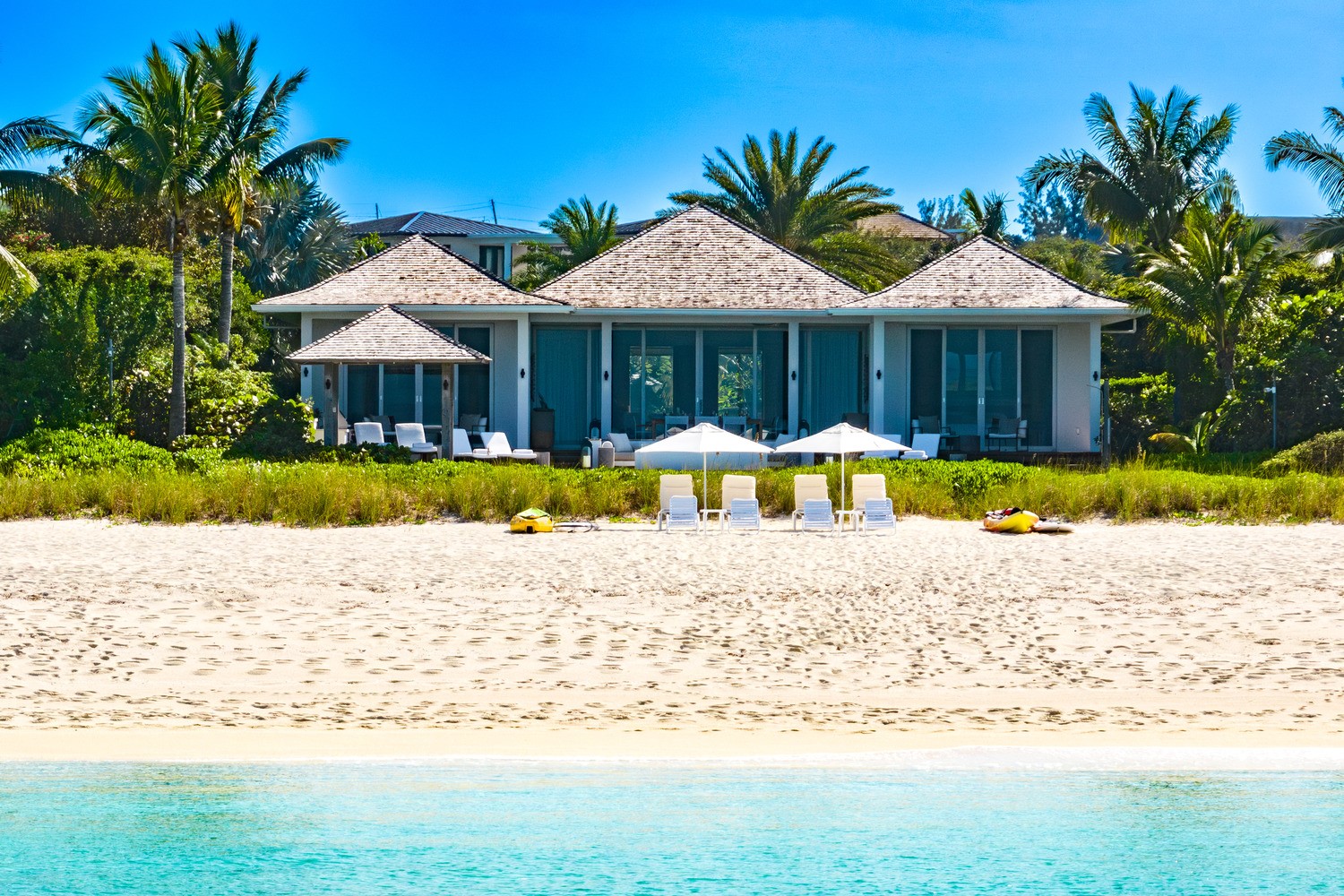 Villa Frangipani 0201