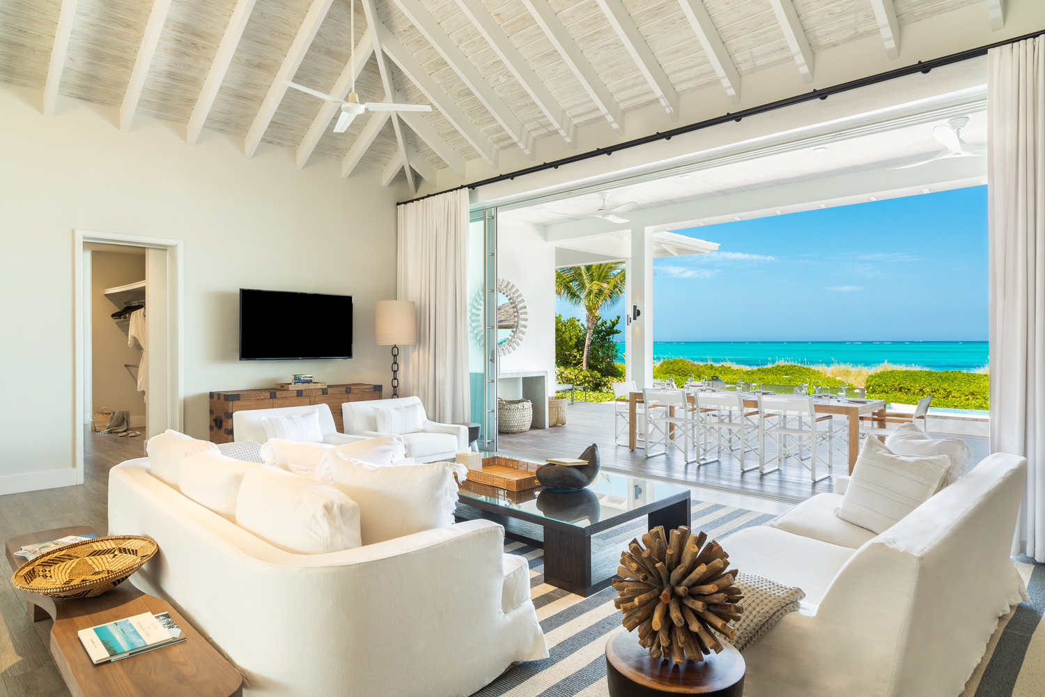 Villa Frangipani 6072