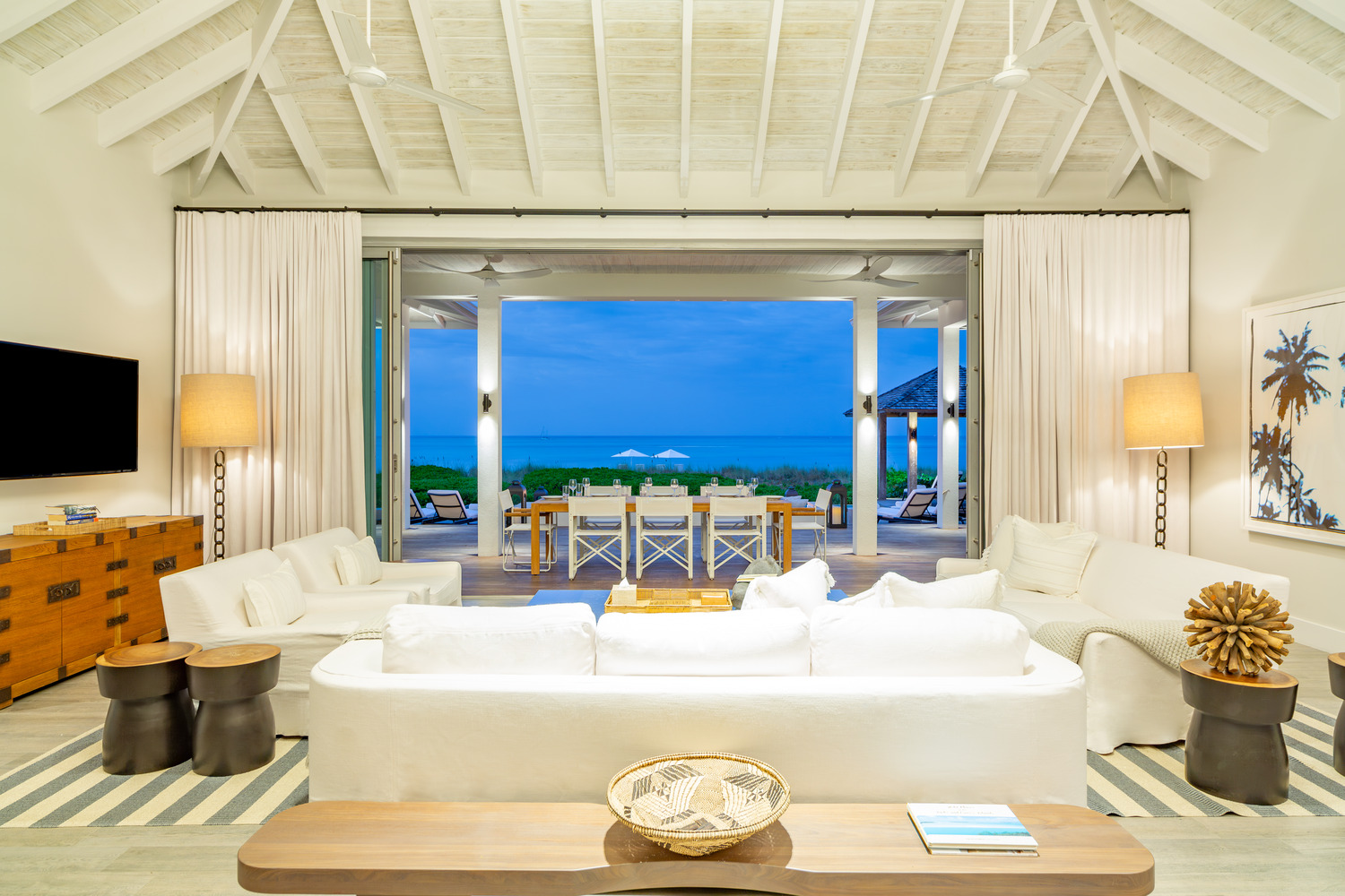 Villa Frangipani 6237