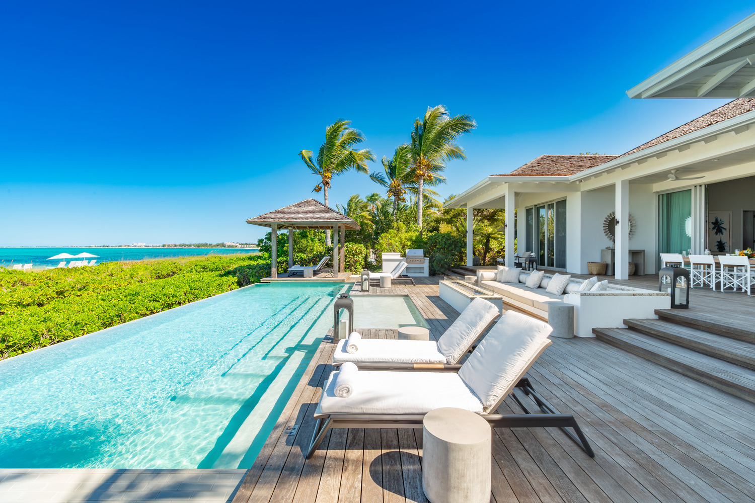 Villa Frangipani 6897
