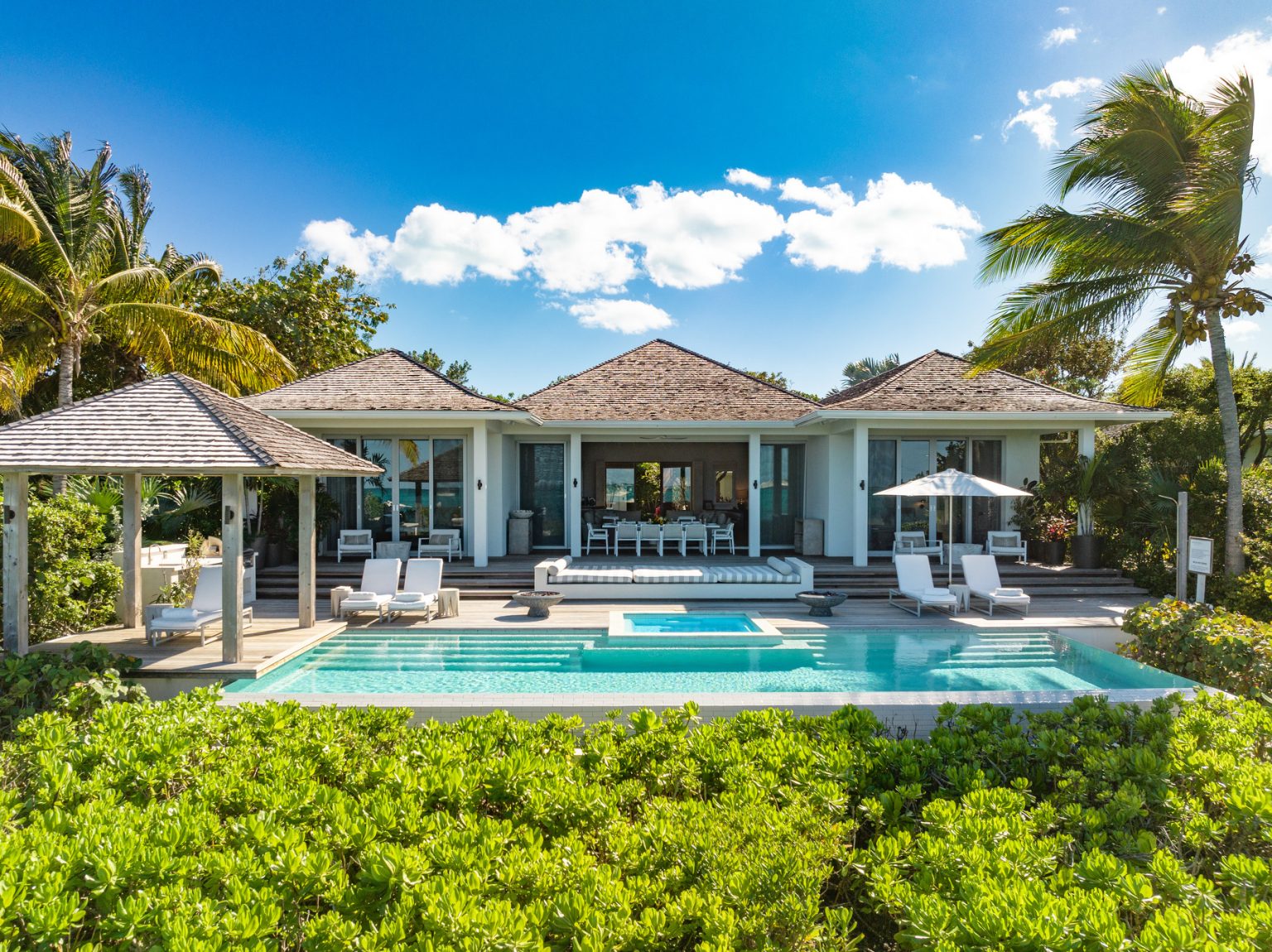Villa Portofino 0350