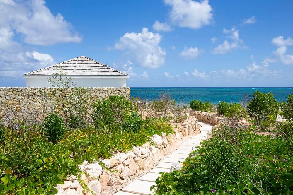 one-bedroom-beachfront-villa-entrance