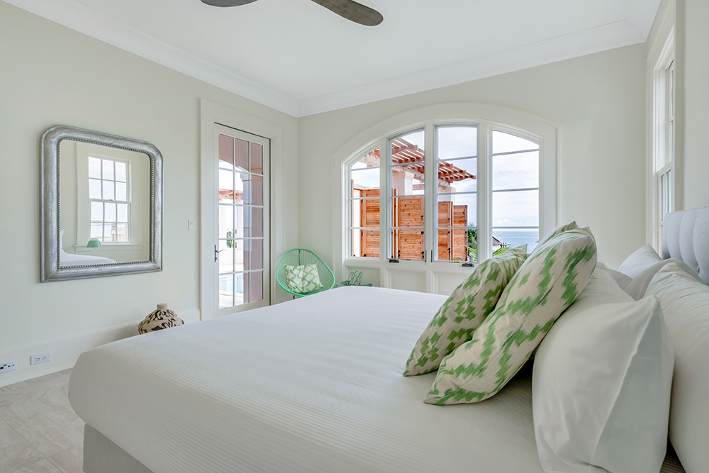 Ambergris Cay All-Inclusive Poseidon Villa - Bedroom 2-2