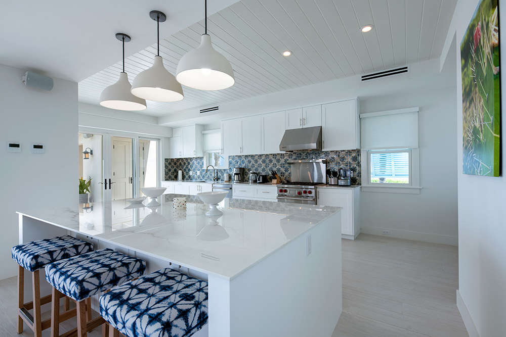 Ambergris Cay Carpe Diem 4 Bedroom All Inclusive Villa kitchen.jpg