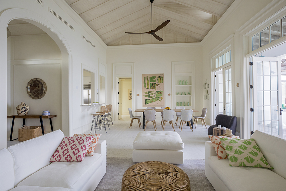 Turks and Caicos destination wedding