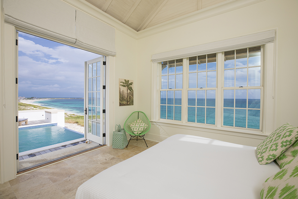 Turks and Caicos destination wedding