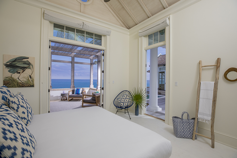 Turks and Caicos destination wedding