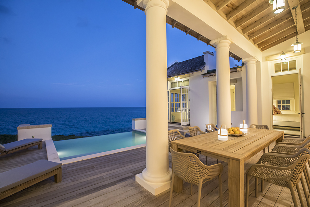 Turks and Caicos destination wedding