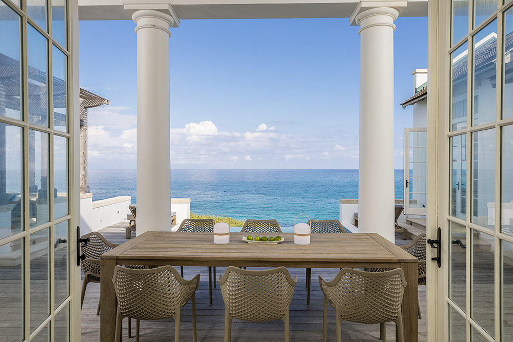 Turks and Caicos destination wedding
