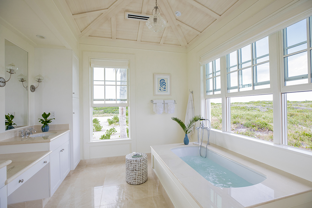 Turks and Caicos destination wedding
