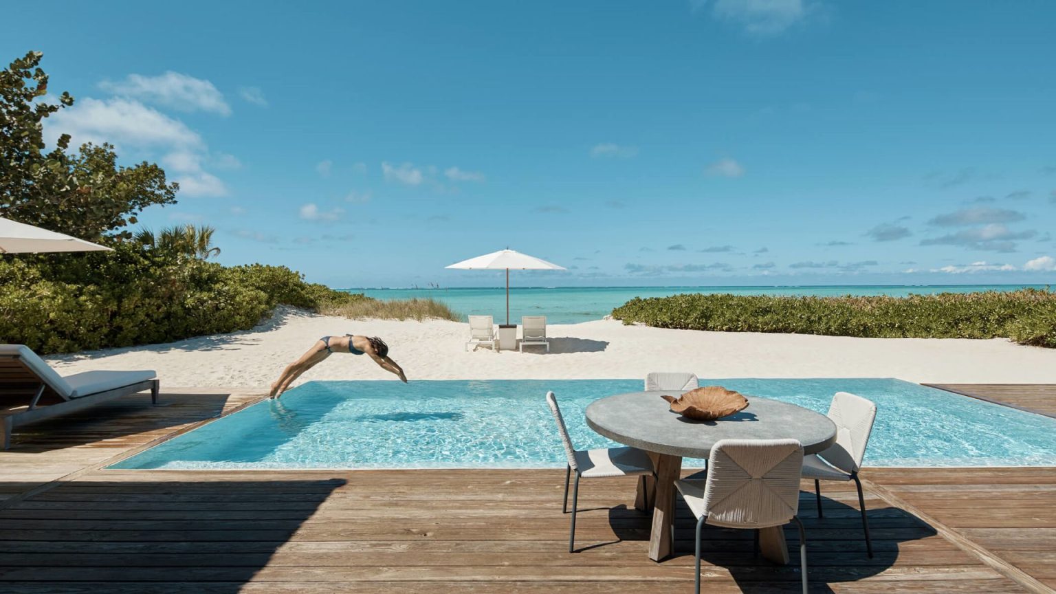 Family Beach House 05