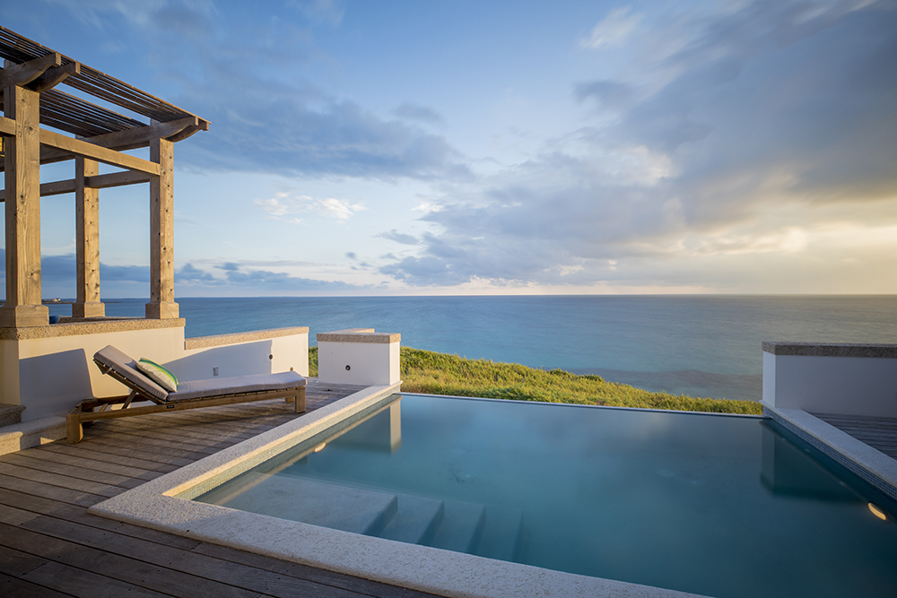 Turks and Caicos destination wedding
