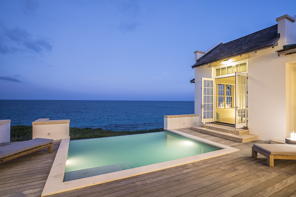 Turks and Caicos destination wedding