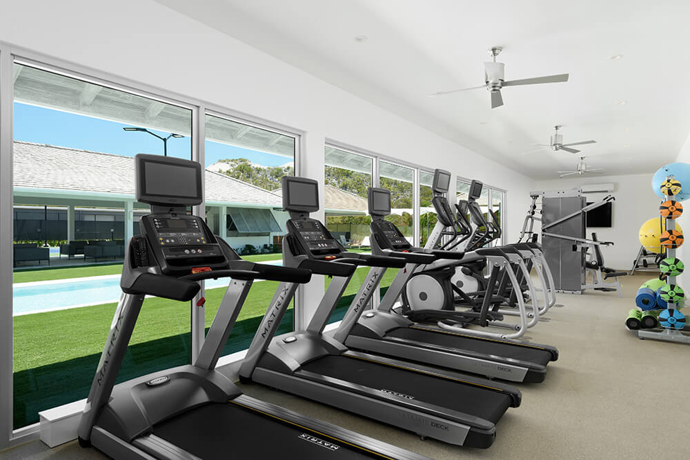 Sports Club 08
