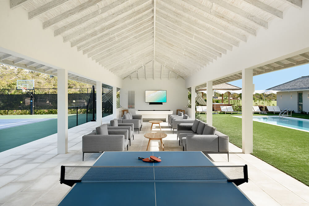 Sports Club 10