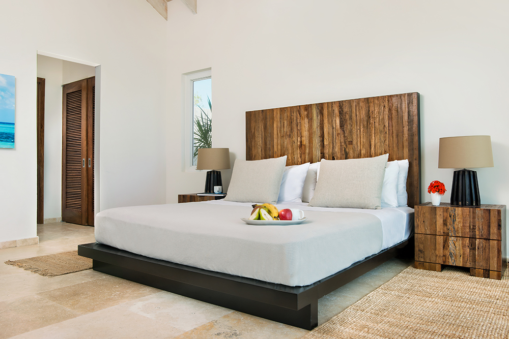 11 Sailrock Resort-Beachfront Villa-Bedroom-2