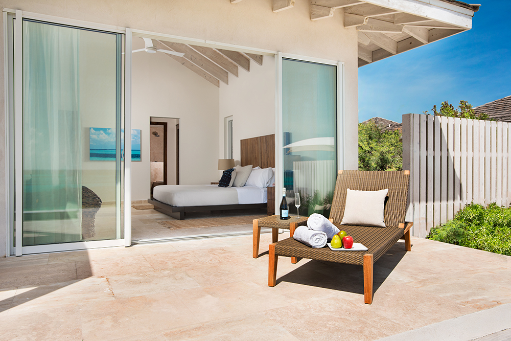 17 Sailrock Resort-Beachfront Villa-Outdoor Terrace-2