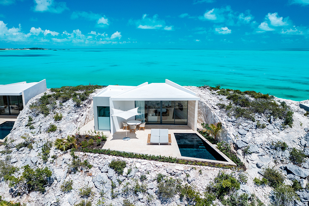 One Bed Villa 5210_21