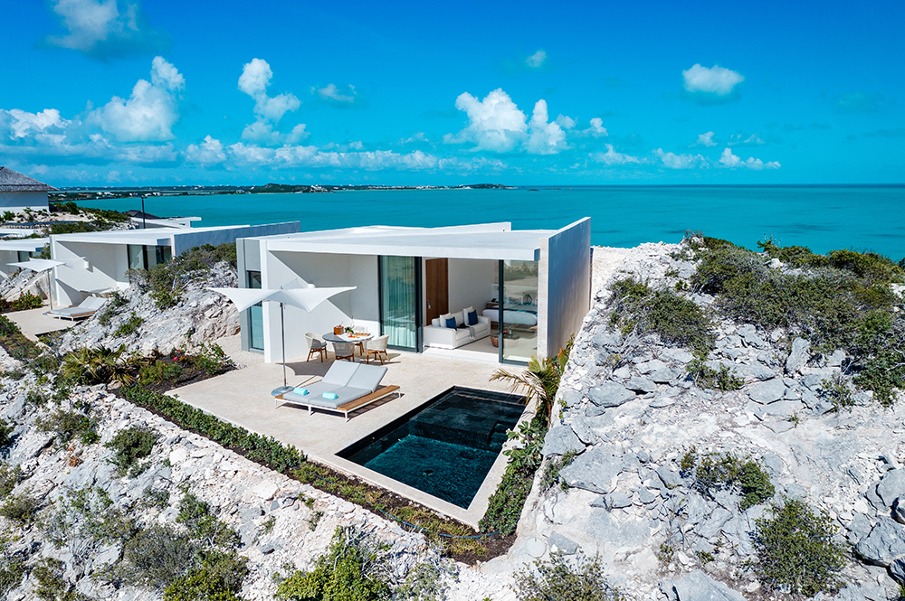 One Bed Villa 5210_27