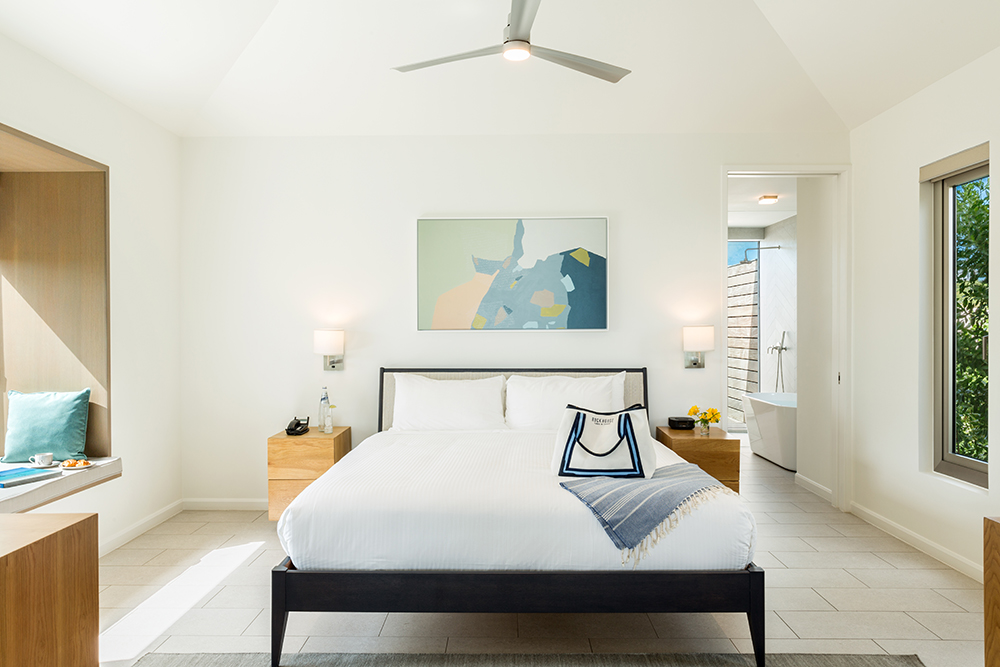 Ridge One Bedroom Standalone