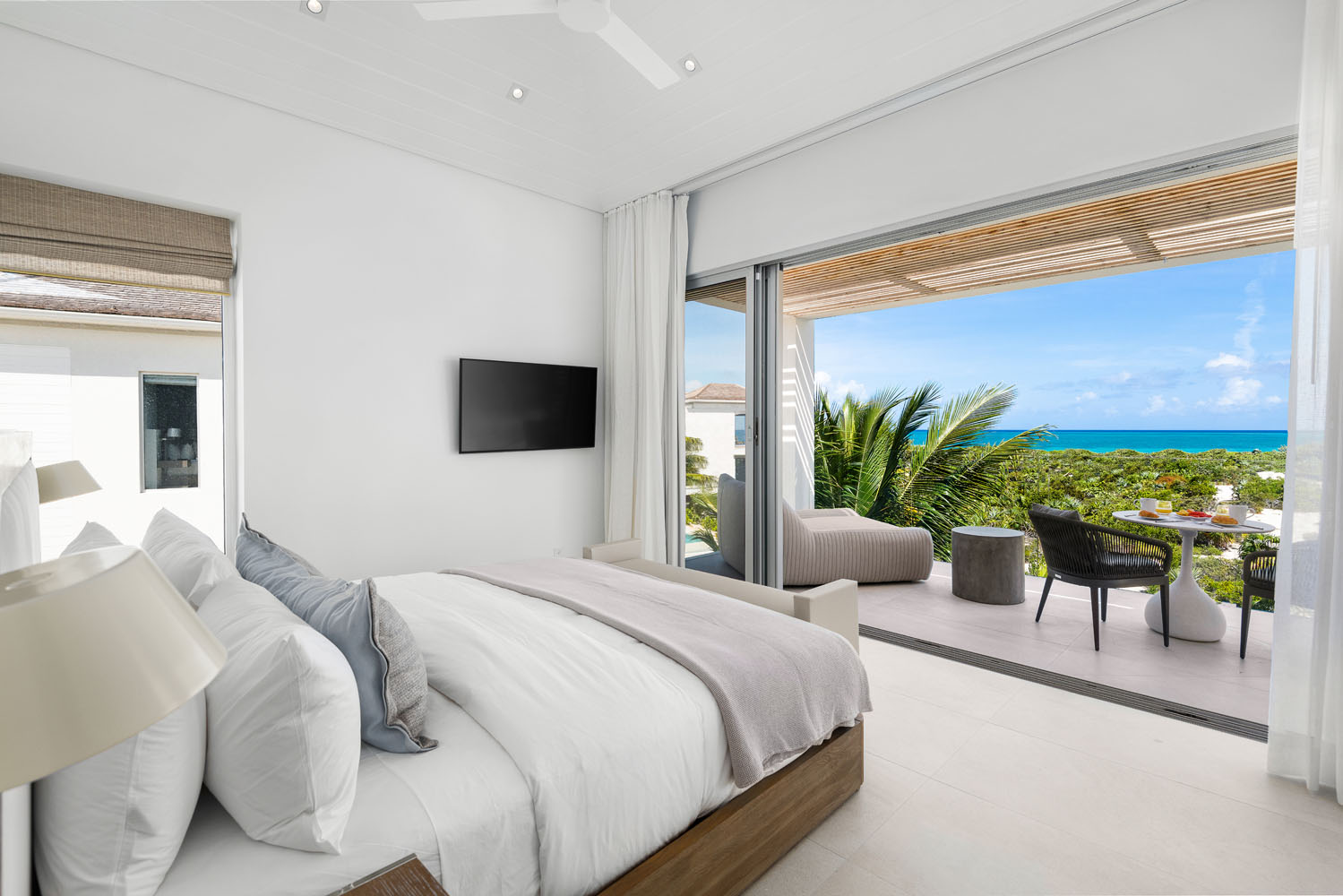 BE Villa 4 Bed -1