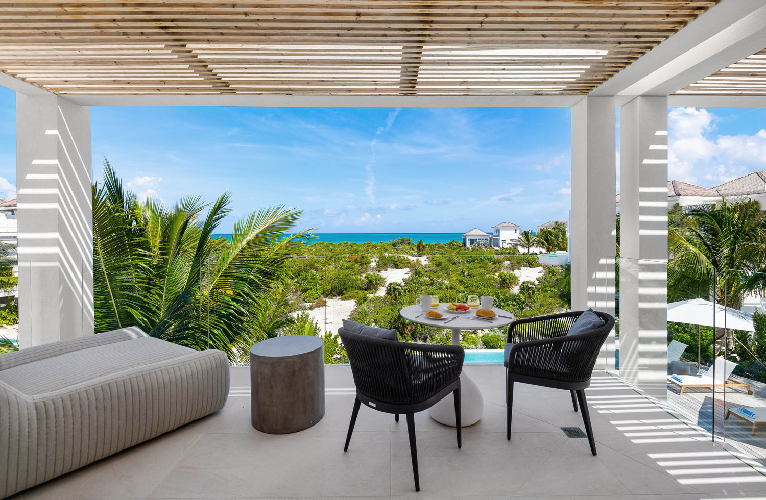 BE Villa 4 Bed -2