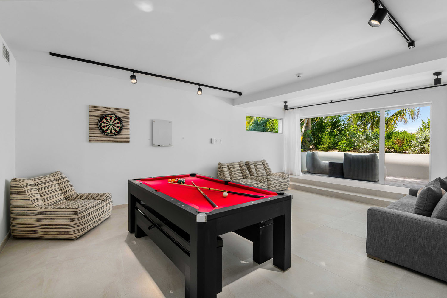 BE Villa 4 Bed -23