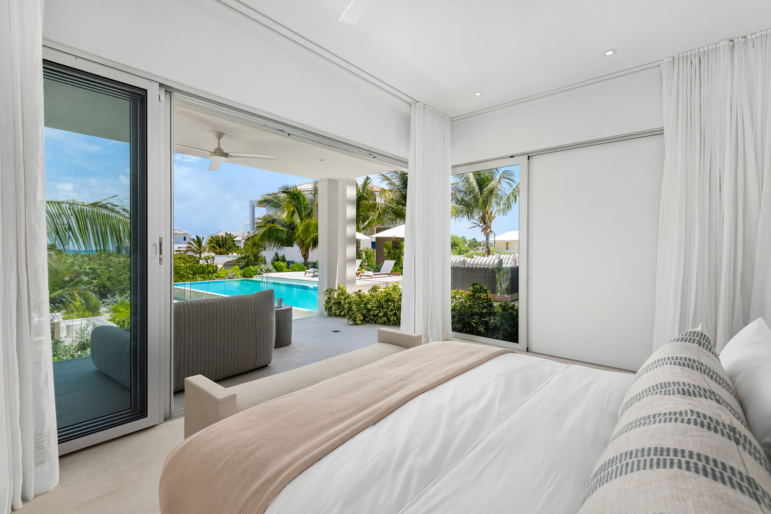 BE Villa 4 Bed -28