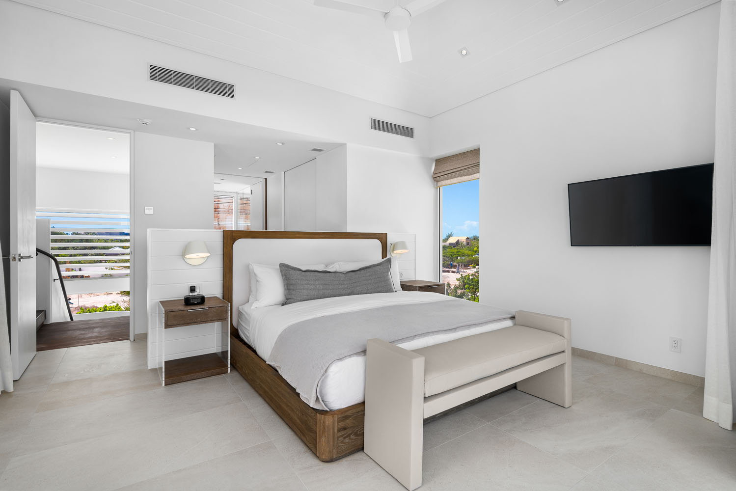 BE Villa 4 Bed -4
