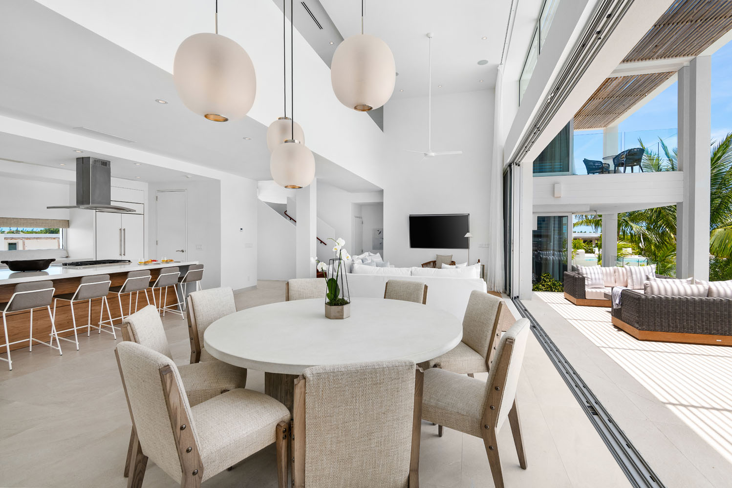 BE Villa 4 Bed -41