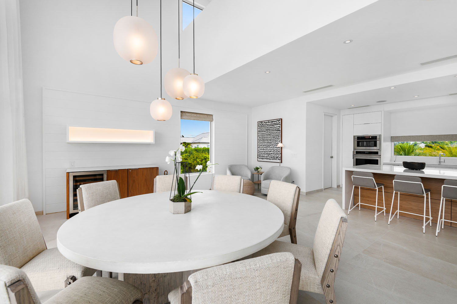 BE Villa 4 Bed -45