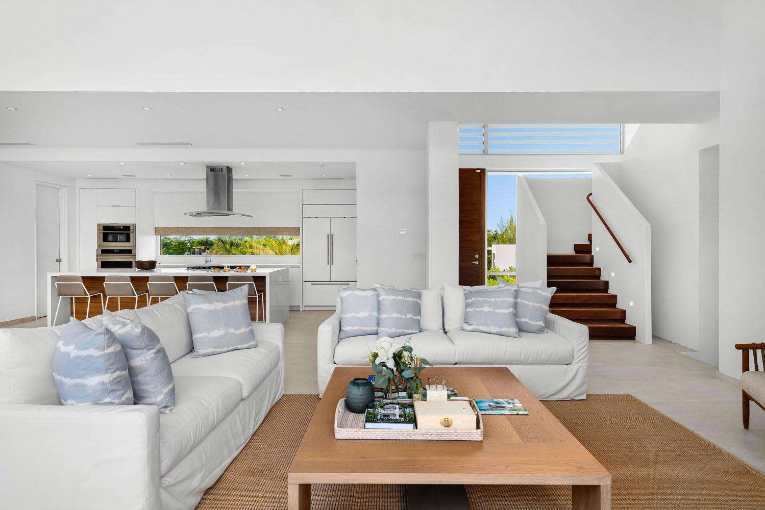 BE Villa 4 Bed -47