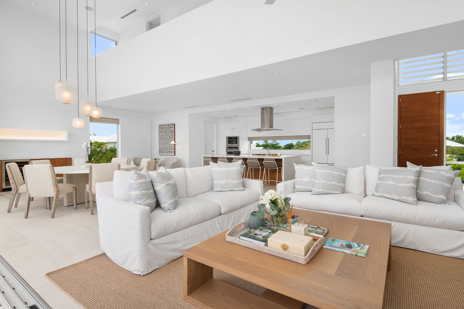 BE Villa 4 Bed -48