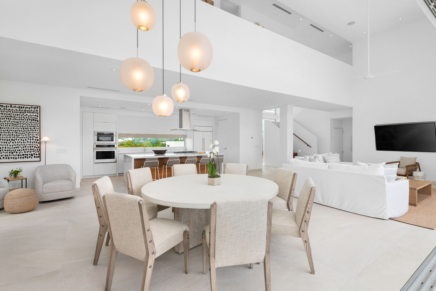 BE Villa 4 Bed -49