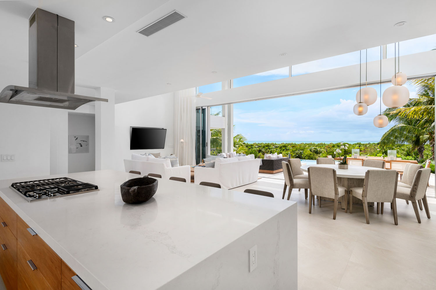 BE Villa 4 Bed -55