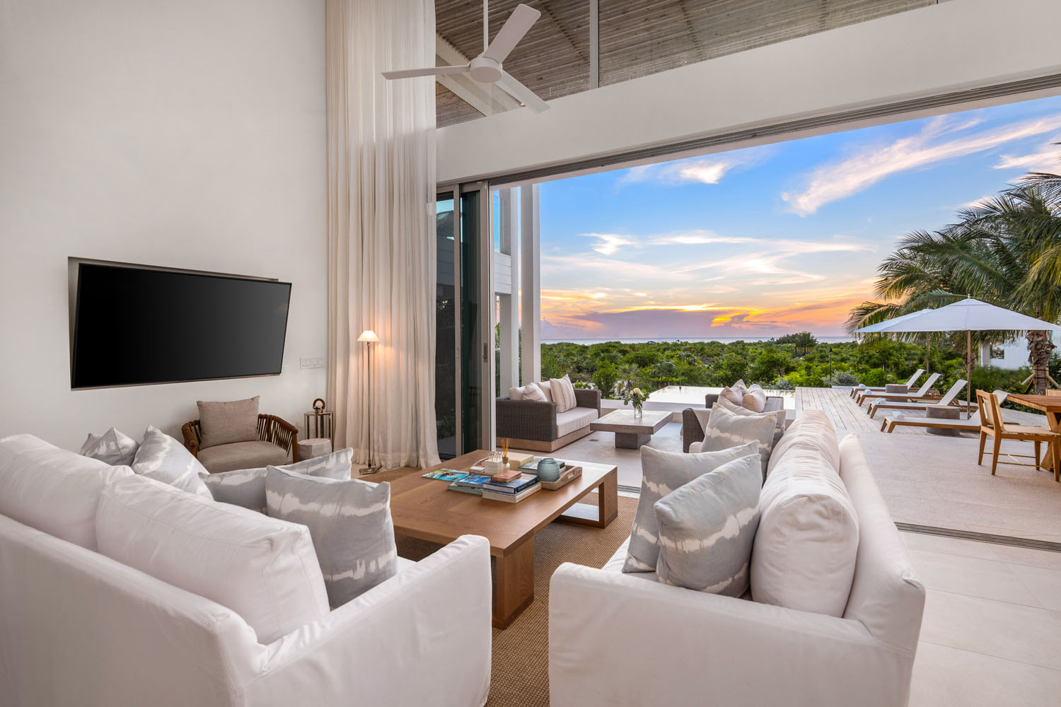 BE Villa 4 Bed -58