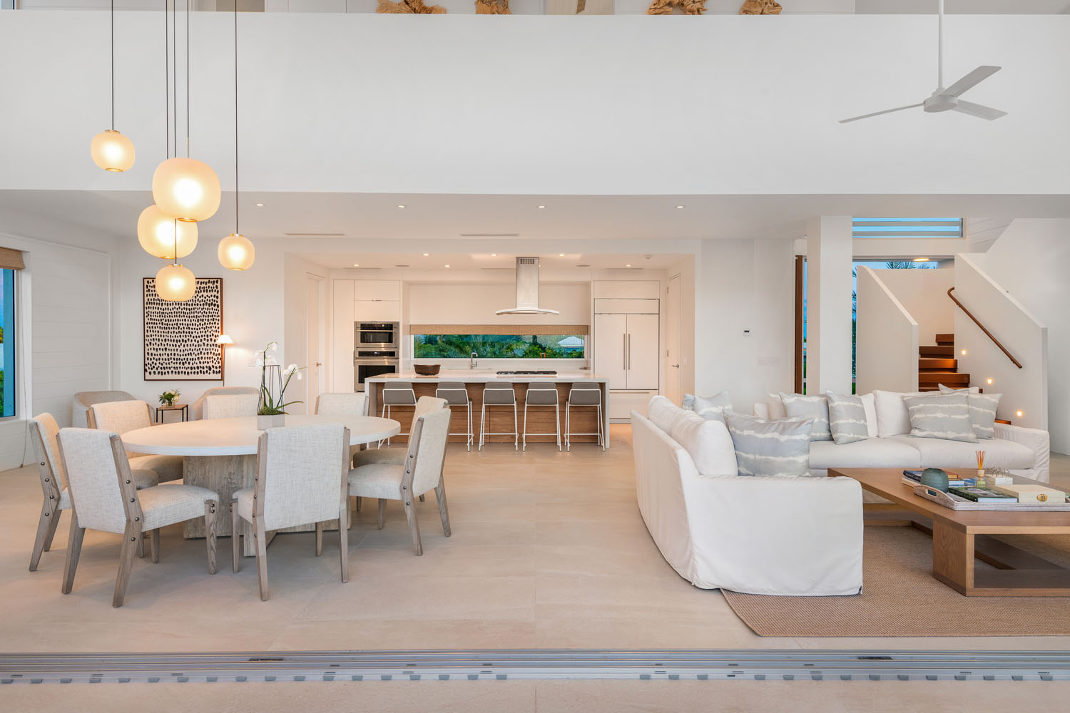 BE Villa 4 Bed -60