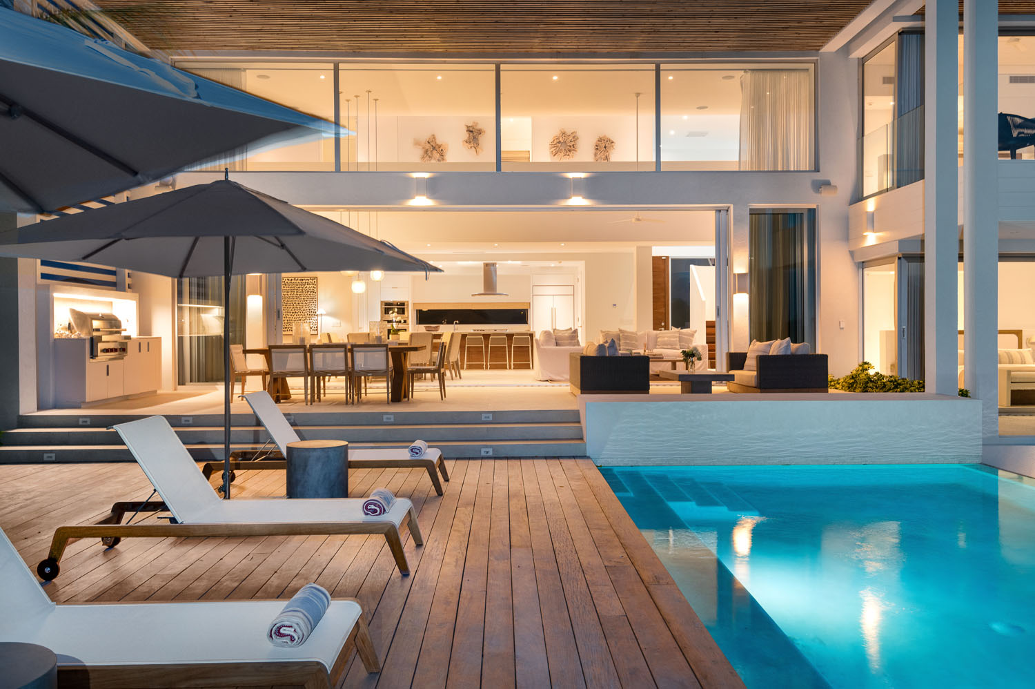 BE Villa 4 Bed -68
