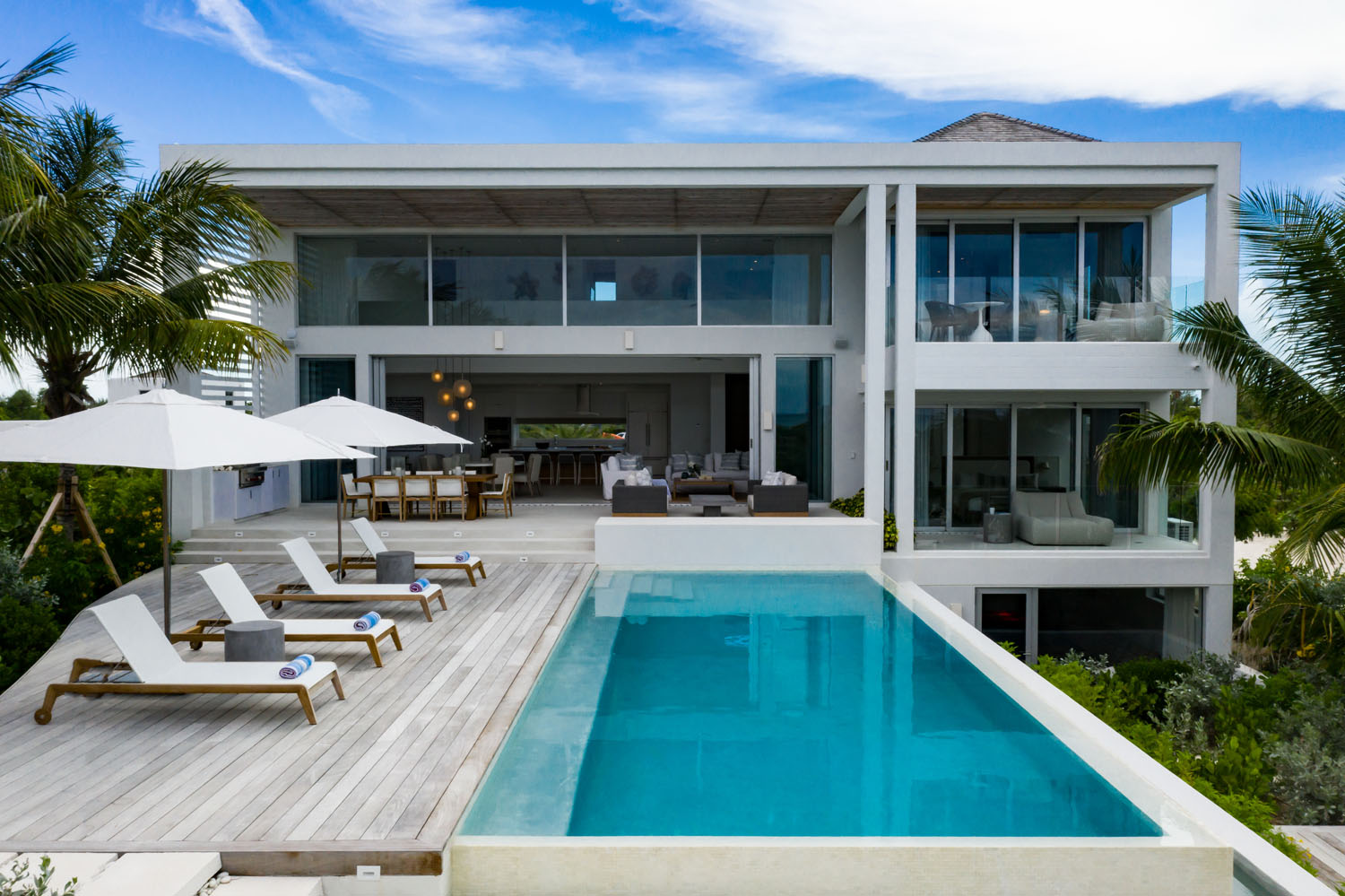 BE Villa 4 Bed -71
