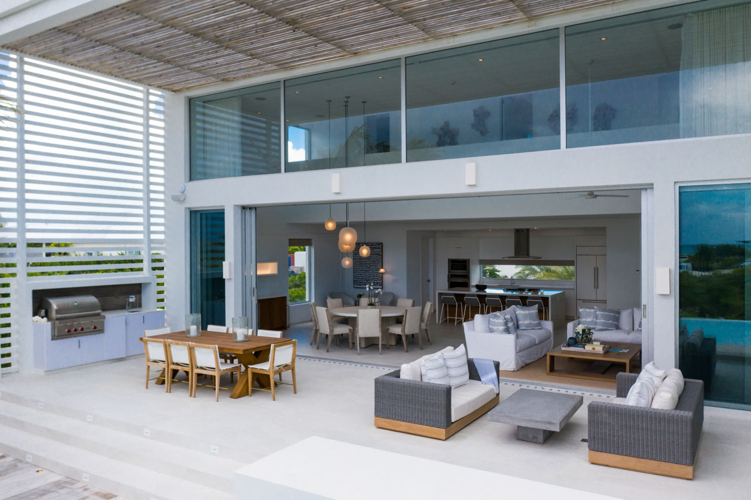 BE Villa 4 Bed -72