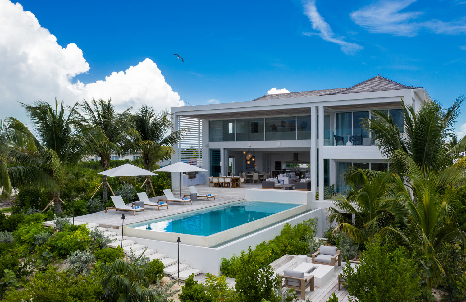 BE Villa 4 Bed -74