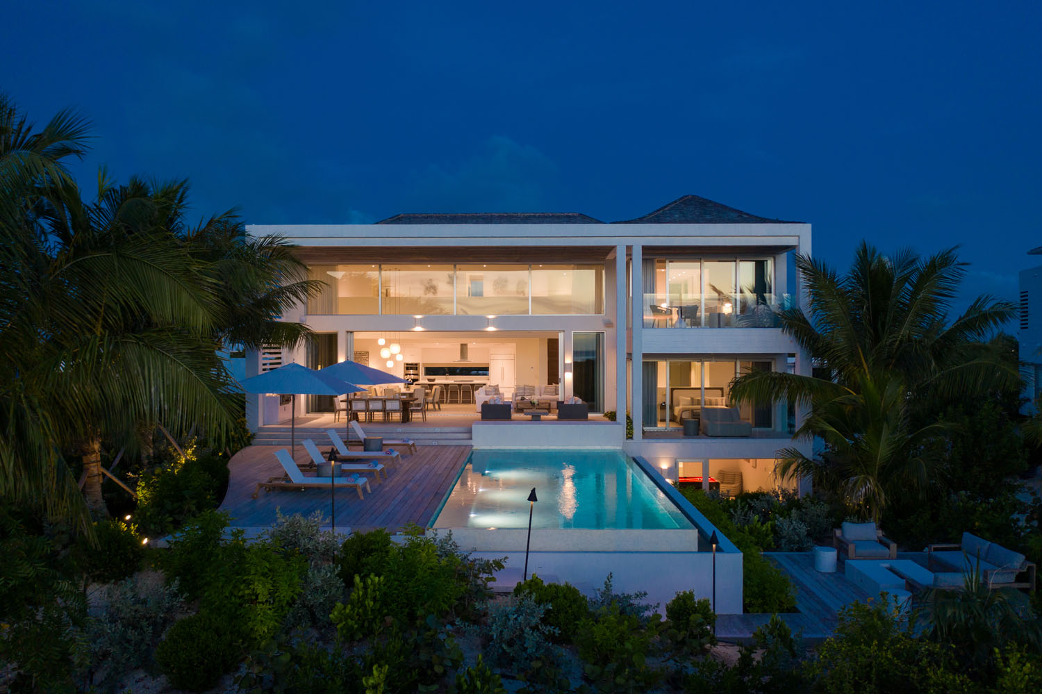 BE Villa 4 Bed -77