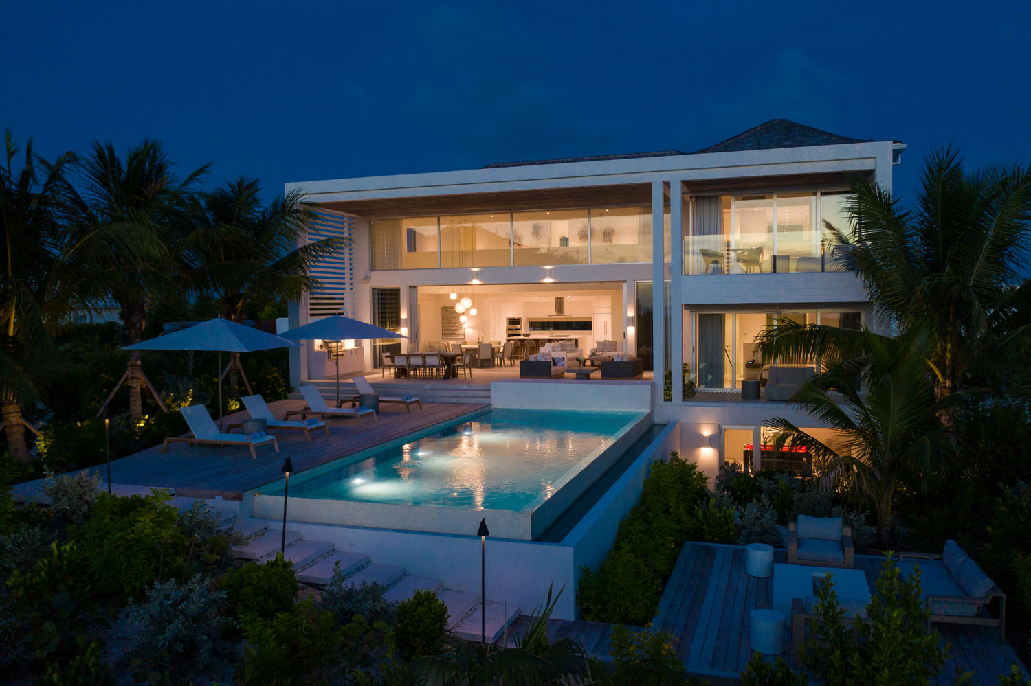 BE Villa 4 Bed -80