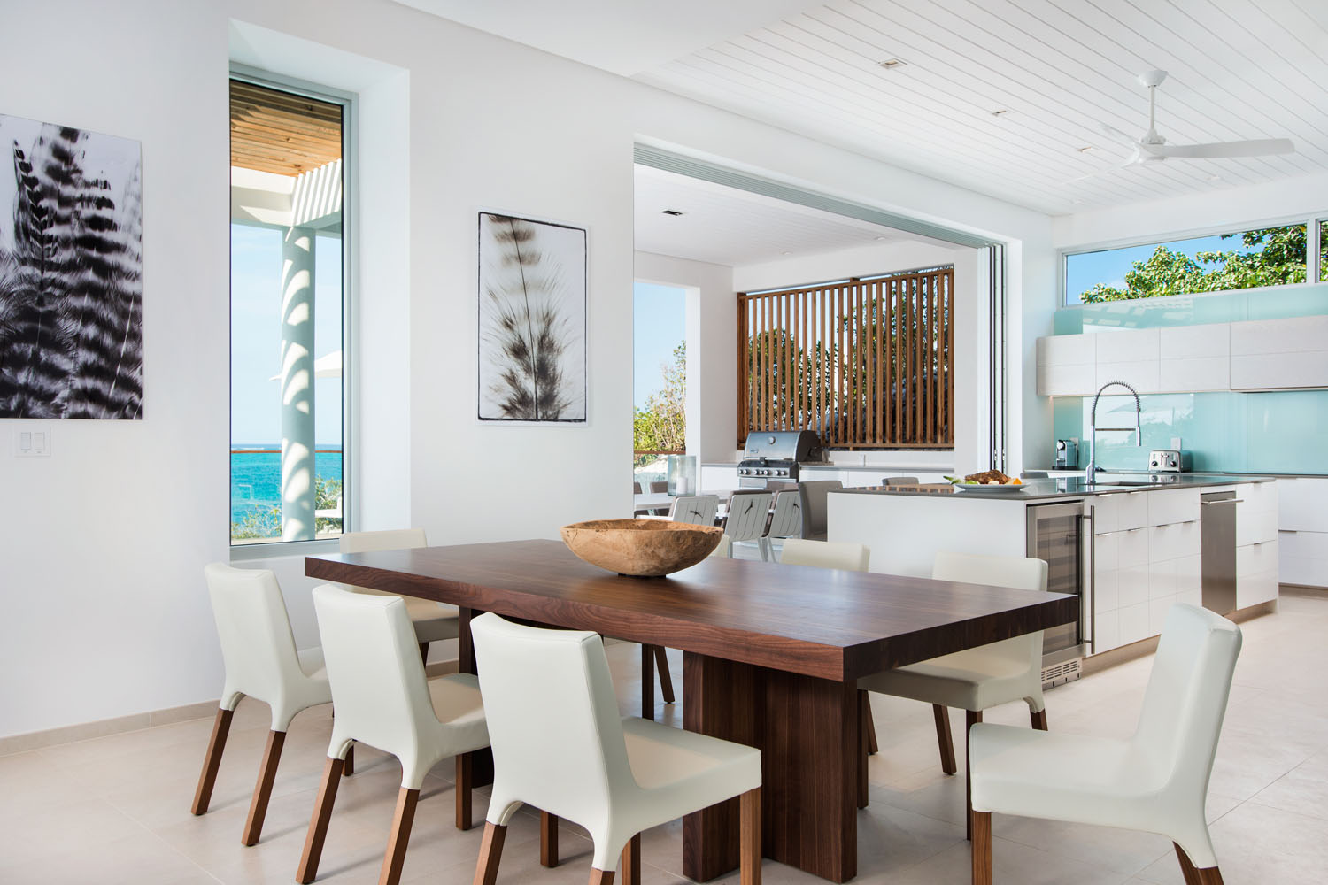 BE Villa retouch