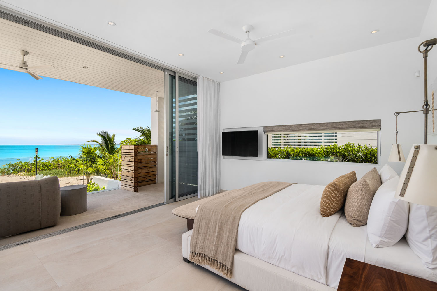 BEGB Villa - 5 Bedroom Beachfront (14)