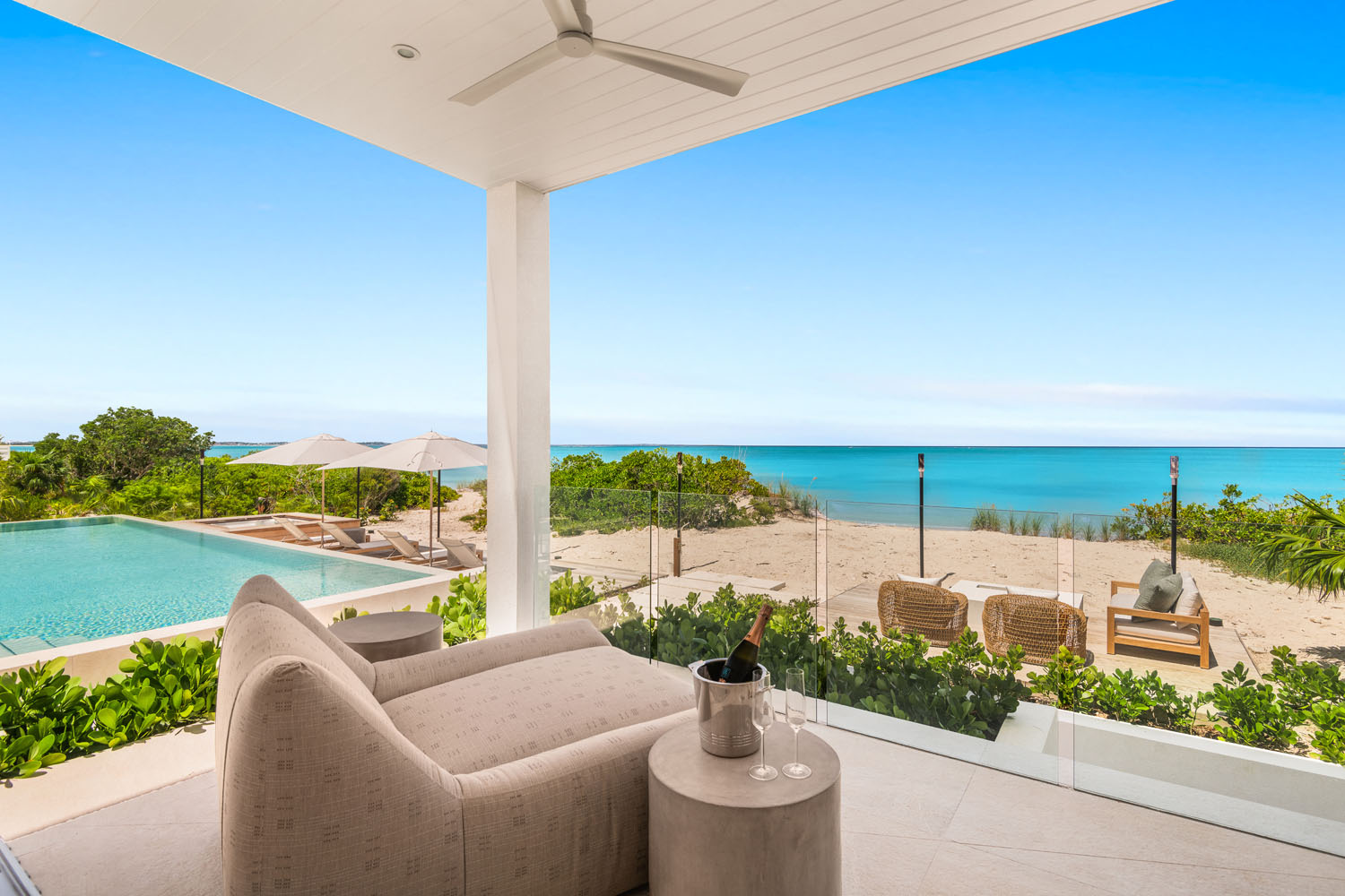 BEGB Villa - 5 Bedroom Beachfront (15)