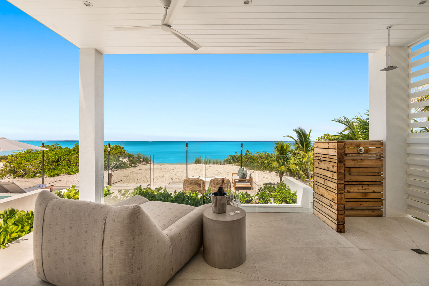 BEGB Villa - 5 Bedroom Beachfront (16)